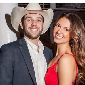 Meet your Posher, Blake